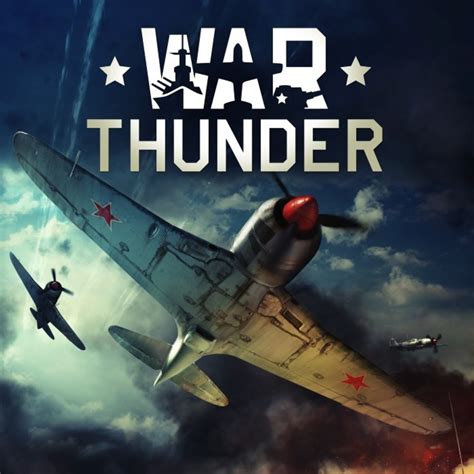 War Thunder Download Free Pc Game Filesblast