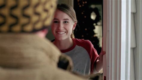 Everyone Is Convinced The Brother And Sister From This Folgers Ad Are