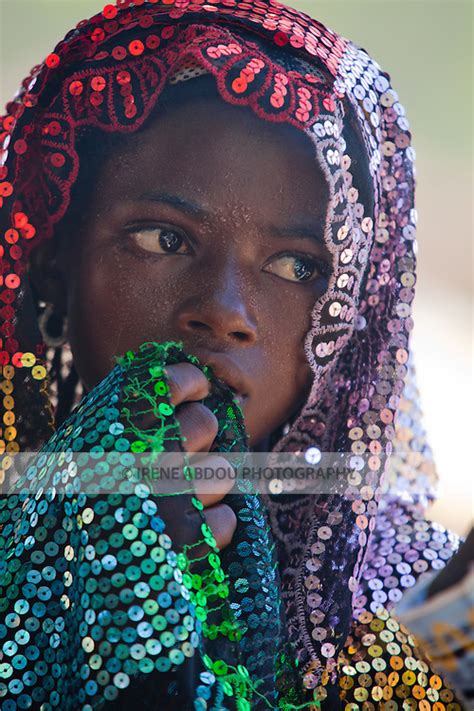 Northern Burkina Faso Fulani African Nomads People201014039