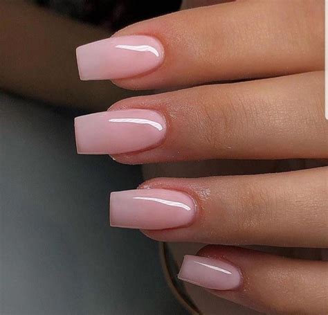 Light Pink Nail Designs Get Ready To Adorn Yourself With Elegance The Fshn