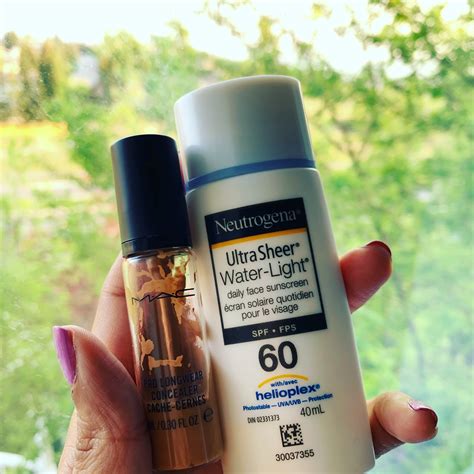 Life Hack Tinted Sunscreen Canadian Beauty
