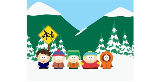 South Park Fanon Universe South Park Fanon Wikia Fandom