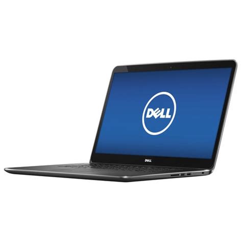 Dell Xps 15 Laptop Review