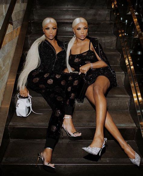 𝘱𝘪𝘯𝘵𝘦𝘳𝘦𝘴𝘵 𝘵𝘩𝘦𝘳𝘦𝘢𝘭𝘵𝘳𝘢𝘱𝘱𝘦𝘳 ♡ Clermont Twins Twins Fashion Twin Outfits
