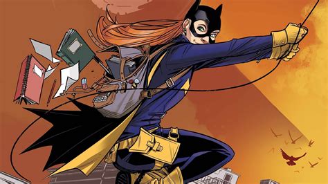 Joss Whedon To Helm A Standalone Batgirl Movie La Times