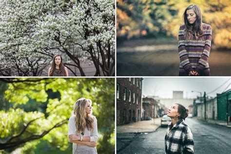 11 Outdoor Portrait Photography Tips For Easy Shots