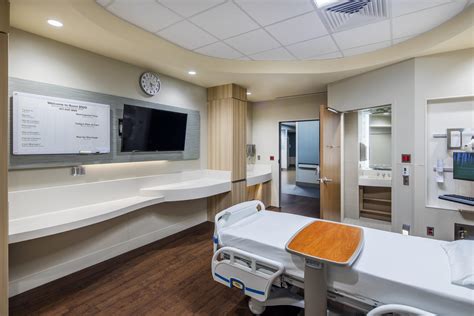 Advent Health Orlando, Women’s Tower 8&9 | Ramski & Company