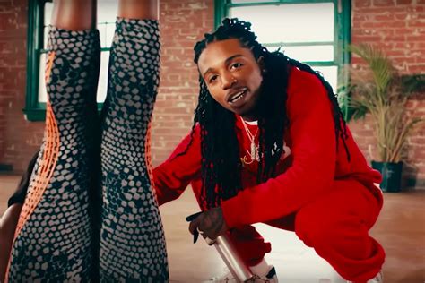 Jacquees And Trey Songz Join A Yoga Class For Inside Video Xxl