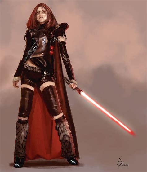 Lady Sith By Andrewdoris On Deviantart Star Wars Characters Pictures Star Wars Sith Female