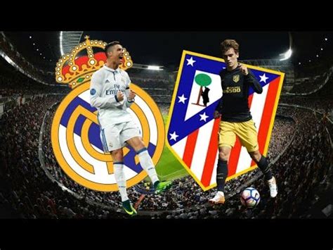 Submitted 1 day ago by ashitakaafernando torres. Real Madrid VS Atletico de Madrid 3-0 semifinal champions PARTIDO COMPLETO NARRADO EN COPE - YouTube