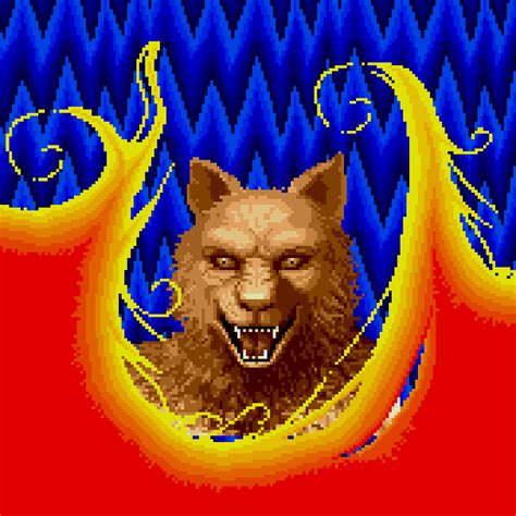 Altered Beast 1989 Sega Mega Drive Gametripper Review