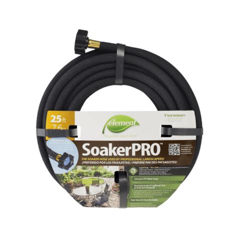 Swan Soakerpro Soaker Hose 25 Ft Gilford Hardware