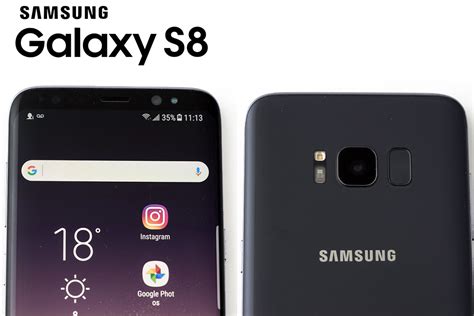 However, the problem with purchasing a device through a carrier. Mon test du téléphone Samsung Galaxy S8 - Blogue Best Buy