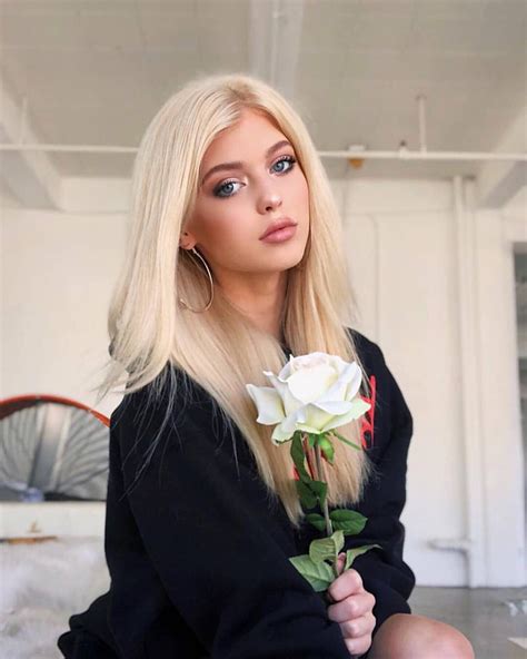 Follow Pinambitions For More Pins🍯 Loren Gray Beauty Hairstyle