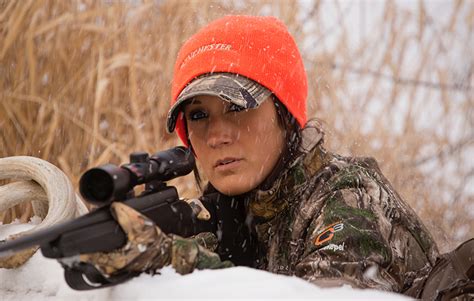 Deer Season Xp Why You Need This Lethal Load This Season By Melissa