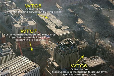 24 Hard Facts About 911 That Cannot Be Debunked Four