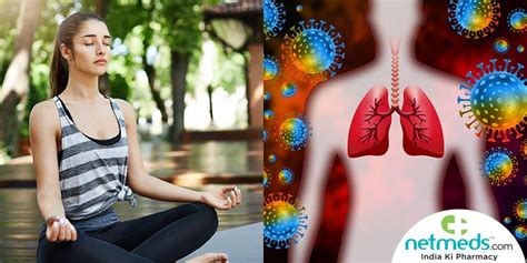 Covid 19 Best Breathing Exercises To Improve Lung Health