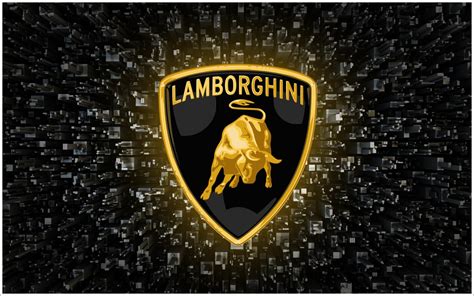 Lamborghini Logo Meaning And History Latest Models World Cars Brands
