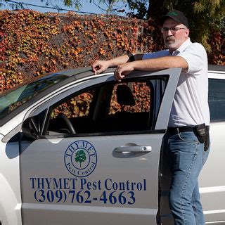 Thymet pest control, moline, rock island county, illinois, jungtinės valstijos — vieta žemėlapyje, telefonas, darbo valandos, atsiliepimai. Services | Thymet Pest Control