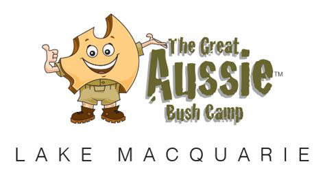 Lake Macquarie Aussie Bush Camp
