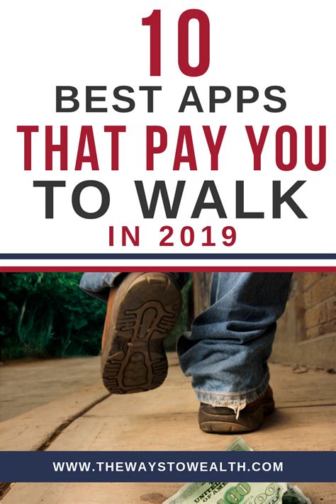 These are the best apps that pay you to walk. App That Pay You to Walk: Earn Money by Getting in Shape ...