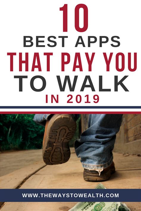 Maybe you would like to learn more about one of these? App That Pay You to Walk: Earn Money by Getting in Shape ...