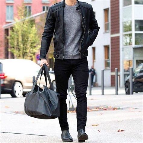 135 Mens Casual Style Inspirations That Make You More Confident Page