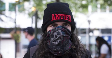 What Is Antifa The Anti Fascism Movement That S Growing Metro News
