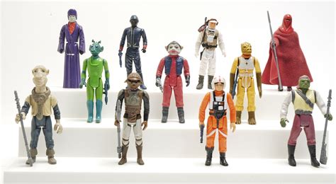 How To Instantly Own The World's Coolest Star Wars Action ...