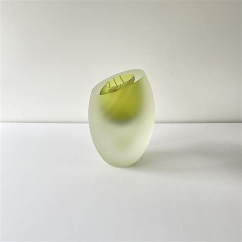 Charlie Macpherson Dizzy Spiral Vase Gallerytop Contemporary Art