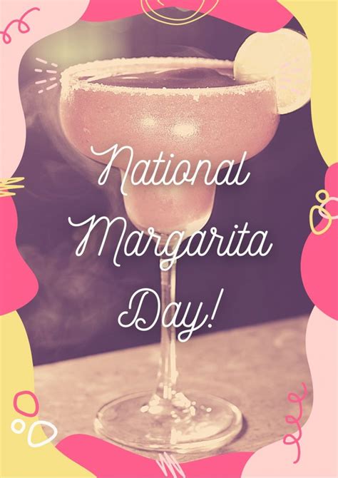 National Margarita Day Deals In Maryland Maryland Mommas Rambles