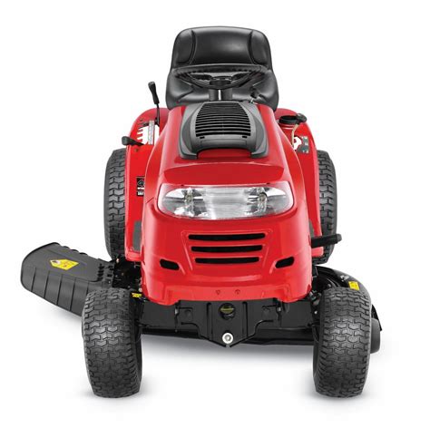Yard Machine Riding Mower Reviews 2019 Read Before You Spend A Dime