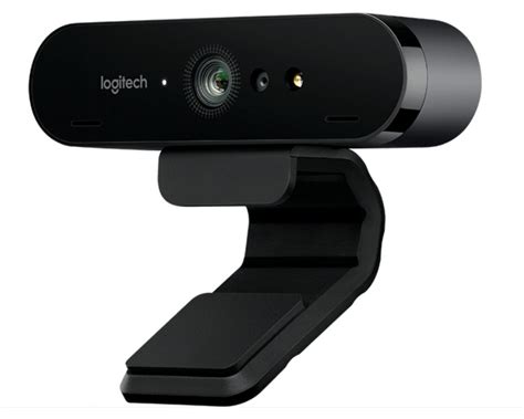 logitech brio ultra hd pro webcam [960 001106] Веб камера высокого разрешения —
