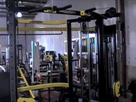 There seems to be a problem serving the request at this time. Used Life Fitness SM22 cable crossover machine for sale ...