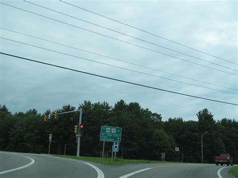 New Hampshire State Route 16 New Hampshire State Route 16 Flickr
