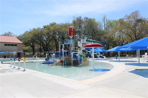 Pools And Splash Pads Open In The City Of Columbia Abc Columbia