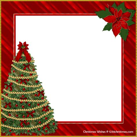 Christmas Frames Clipart 20 Free Cliparts Download Images On