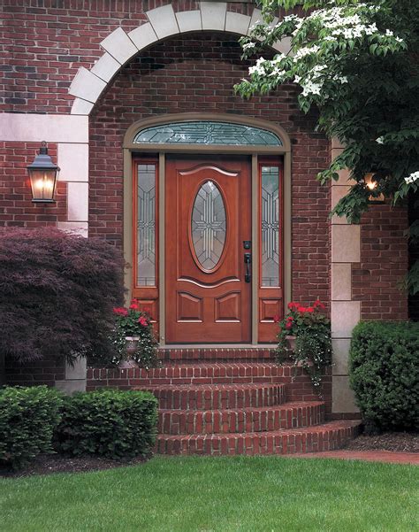Selecting Top Quality Fiberglass Entry Door Is An Ideal Option For