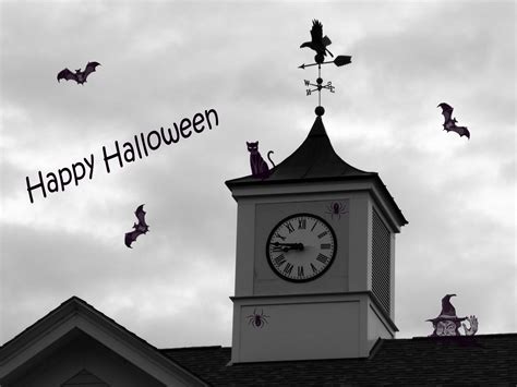 Happy Halloween Greeting Free Stock Photo Public Domain Pictures