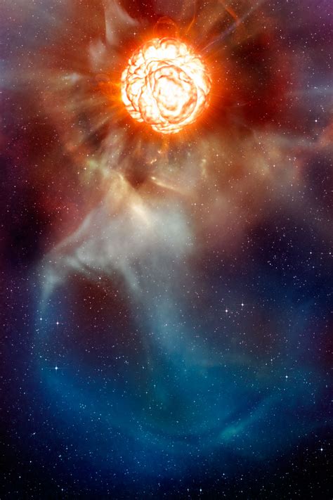 (betelgeuse) (wikipedia beetlejuice) (en proper noun). Le più nitide immagini di Betelgeuse mai ottenute finora ...