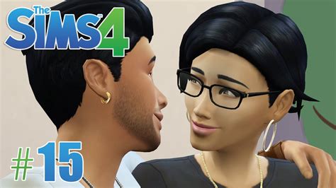 The Sims 4 Settling Down Part 15 Sonny Daniel Youtube