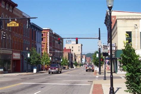 Zanesville, Ohio - My History | Zanesville ohio, Zanesville, Places to