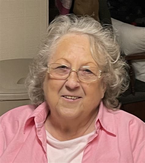 Obituary For Virginia Ginny Lee Esteppe Bryant Funeral Home Inc