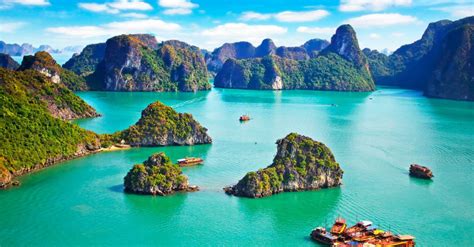 Discover The 10 Most Beautiful Places In Asia Exoticca Blog