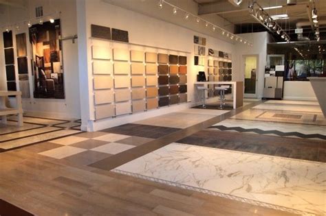 Nevertheless, choosing a bathroom floor that researching the market will be key to generating ideas and getting the right flooring product to match your style and budget. Get a Sneak Peek Inside Horizon Italian Tile's Showroom ...