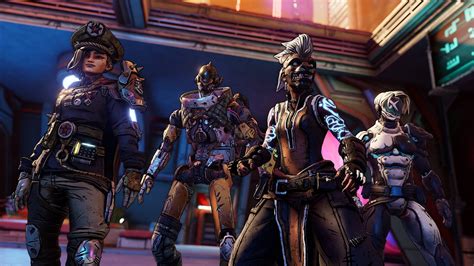 Borderlands 3 Next Level Edition Is Now Available The Nerd Stash