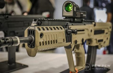 Best Bullpup Rifles And Shotguns Of 2023 By Travis Pike Global