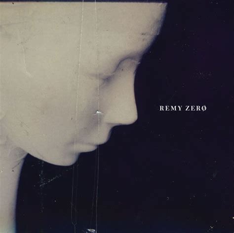 Remy Zero Perfect Memorials Singer Remi