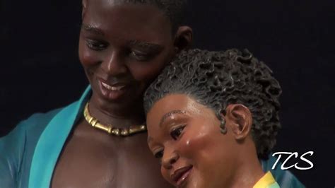 Ebony Visions Bundle Of Joy By Thomas Blackshear Youtube