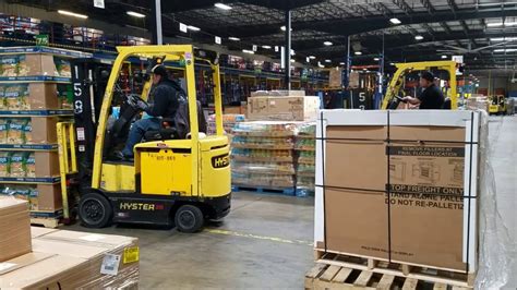 Maybe you would like to learn more about one of these? Farr West Distribution Center Virtual Tour - YouTube